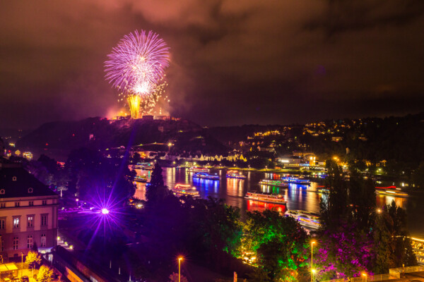Schifftickets & Pauschalangebote © Koblenz-Touristik GmbH, Henry Tornow Schifftickets & Pauschalangebote © Koblenz-Touristik GmbH, Henry Tornow